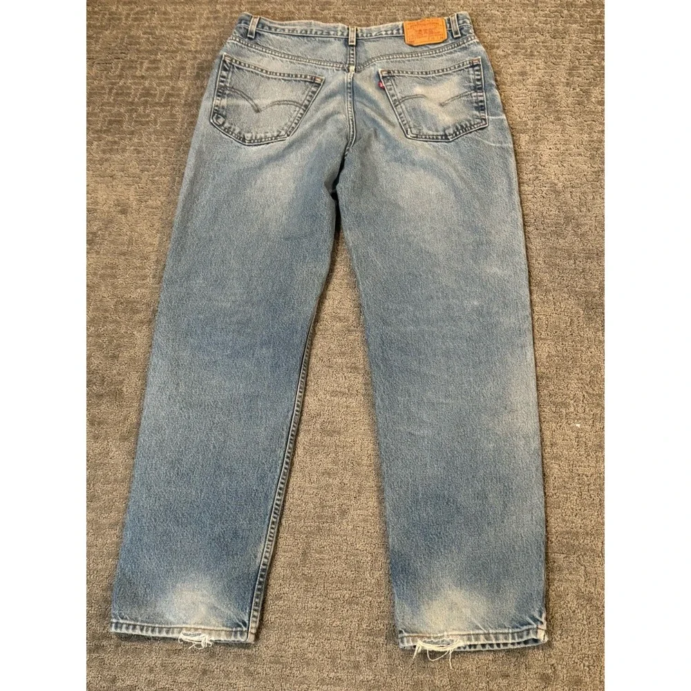 Levi's Vintage 550 38/34 (D1)
